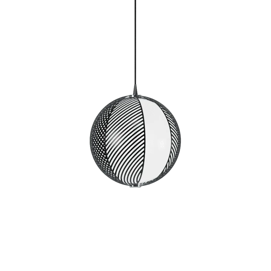 mondo large pendant png
